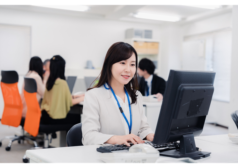 センコービジネスサポート株式会社の派遣求人情報