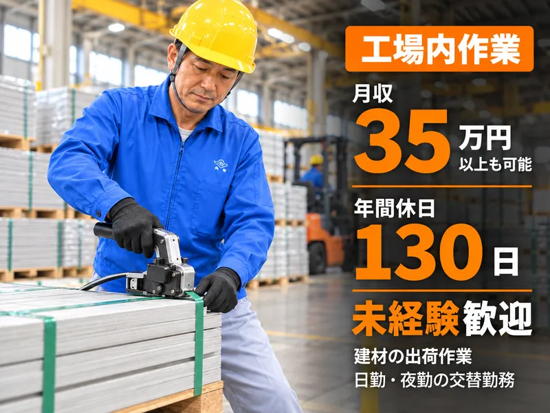 共和物産株式会社の求人・転職情報