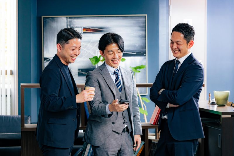 株式会社ハイアーグラウンドの求人・転職情報