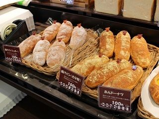 株式会社 丸久 アルク小郡店のアルバイト・バイト求人情報-19