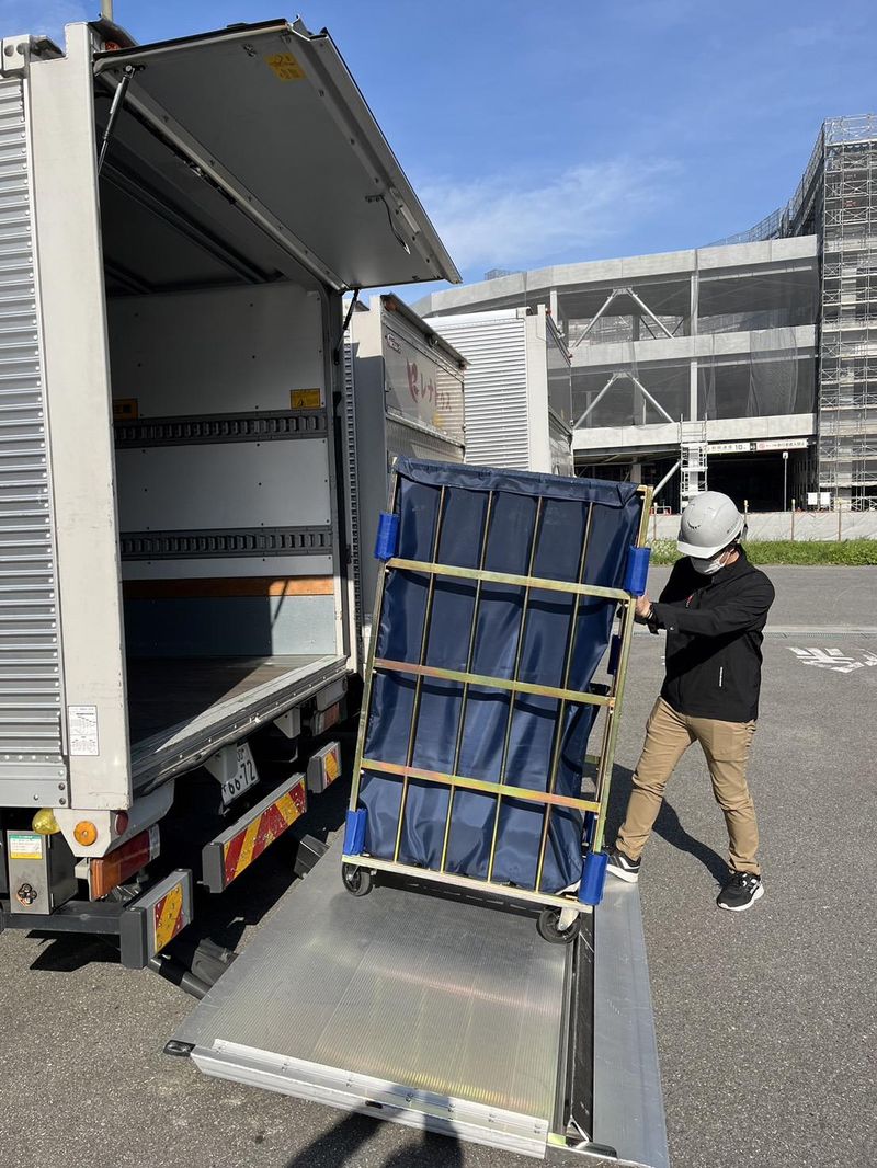 株式会社レナトゥス　鳥栖工場の派遣求人情報