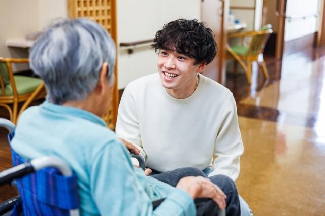 医療法人　泰山会の求人・転職情報