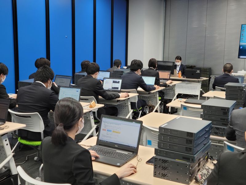 株式会社オープンアップITエンジニア 滋賀県大津市(最寄り駅 大津駅)のアルバイト・バイト求人情報-04