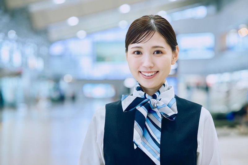 株式会社チェッカーサポート　羽田空港NAAリテイリング免税店