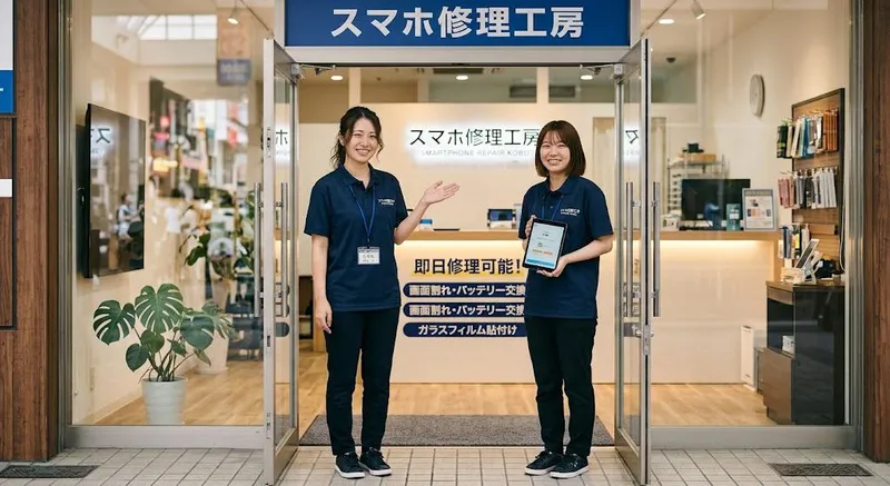 コムパス株式会社のアルバイト・バイト求人情報