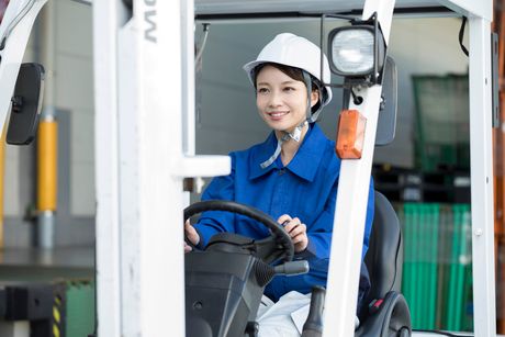 株式会社森晴産業