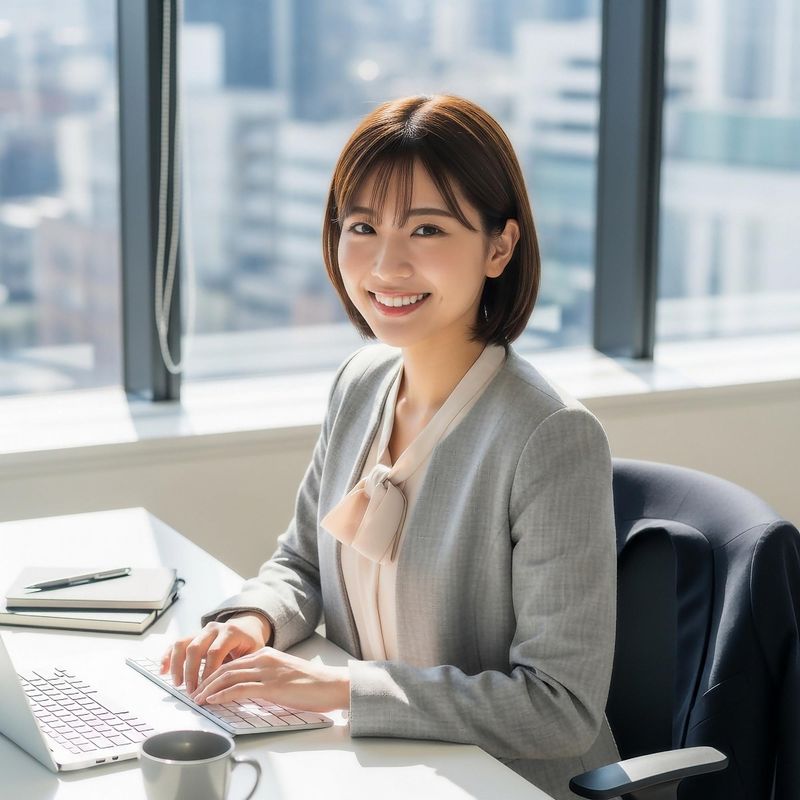 AMUSE株式会社 北九州支店(福岡県北九州市小倉北区)のアルバイト・バイト求人情報-13