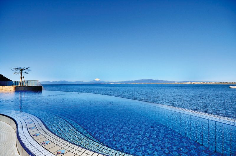 株式会社飯田産業　江の島ホテル　江の島アイランドスパ-0002の求人・転職情報