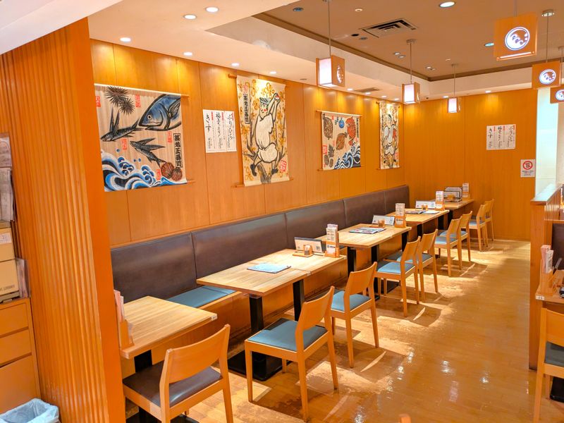 株式会社玉寿司　ルミネ大宮店のアルバイト・バイト求人情報-02