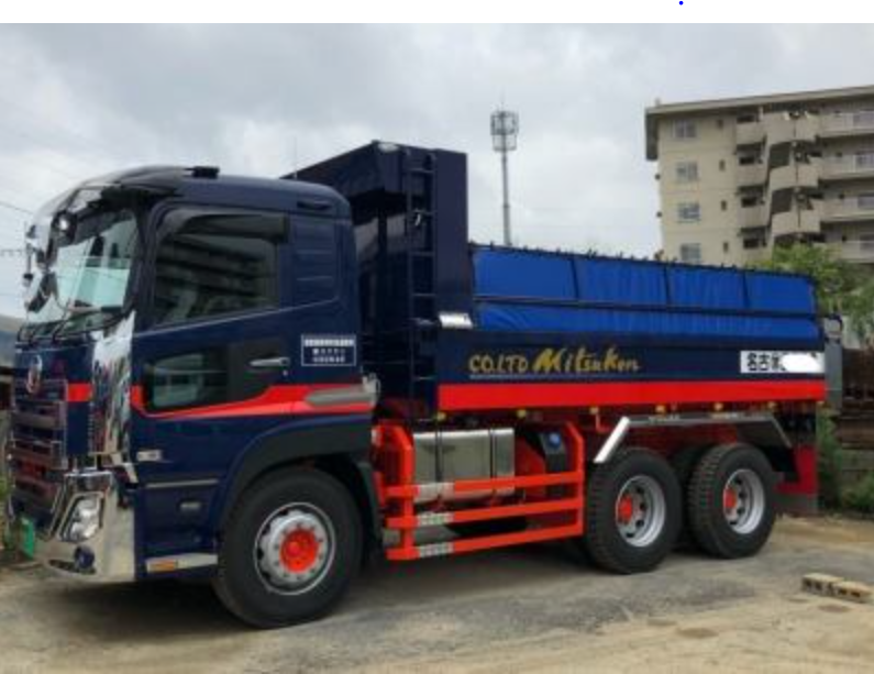 株式会社　ミツケンの求人・転職情報