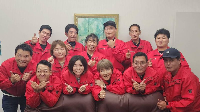 株式会社シンキの求人・転職情報