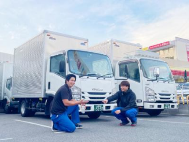 株式会社しんめいの求人・転職情報