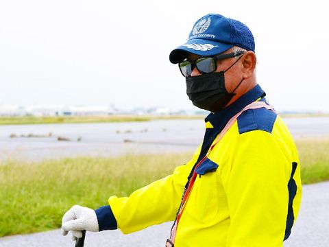 東洋ワークセキュリティ沖縄株式会社の求人・転職情報
