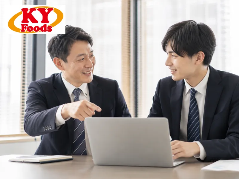 株式会社ＫＹフーズの求人・転職情報