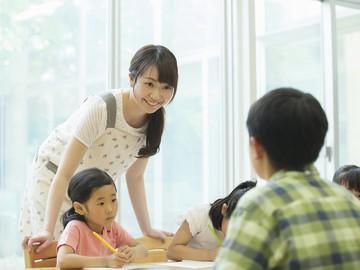 かたつむり学童クラブ　鈴谷のアルバイト・バイト求人情報-02