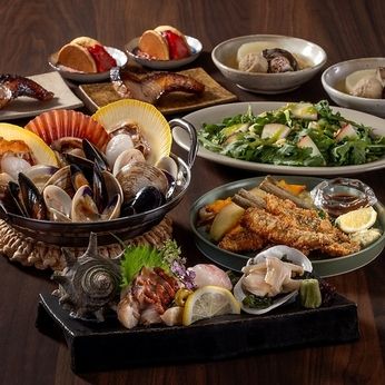 なきざかな　新宿のアルバイト・バイト求人情報-03