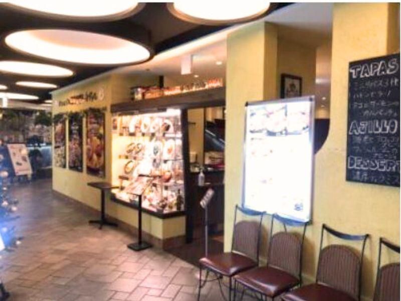 DINING&CAFE 美酒美食　W(ダブル)のアルバイト・バイト求人情報-04