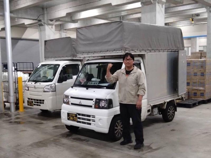 株式会社 ＴＲＩＢＥの求人・転職情報