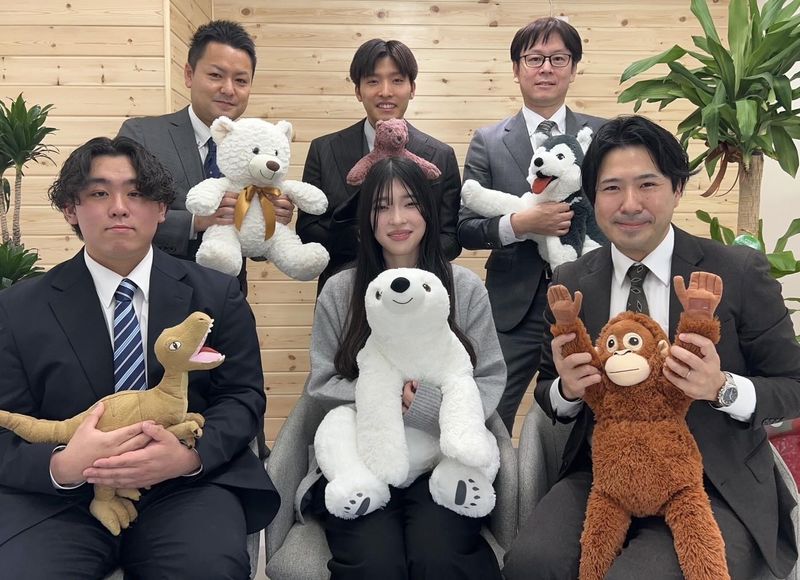 株式会社ひだまりハウス　の求人・転職情報