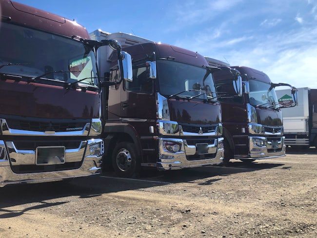 北海万豊運輸株式会社-0001の求人・転職情報