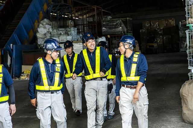 三弘紙業株式会社　加須営業所のアルバイト・バイト求人情報-04