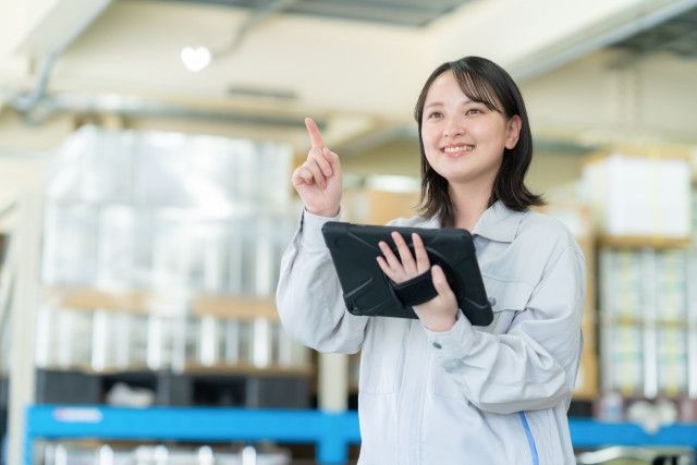 株式会社オーロの派遣求人情報