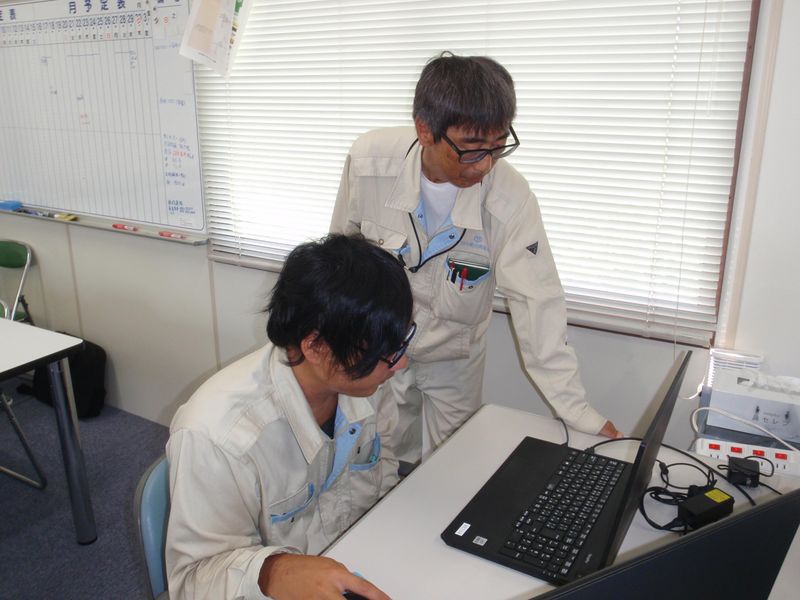田中建設興業株式会社の求人・転職情報