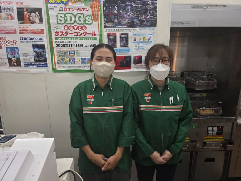 セブンイレブン　台東日本堤店のアルバイト・バイト求人情報-05