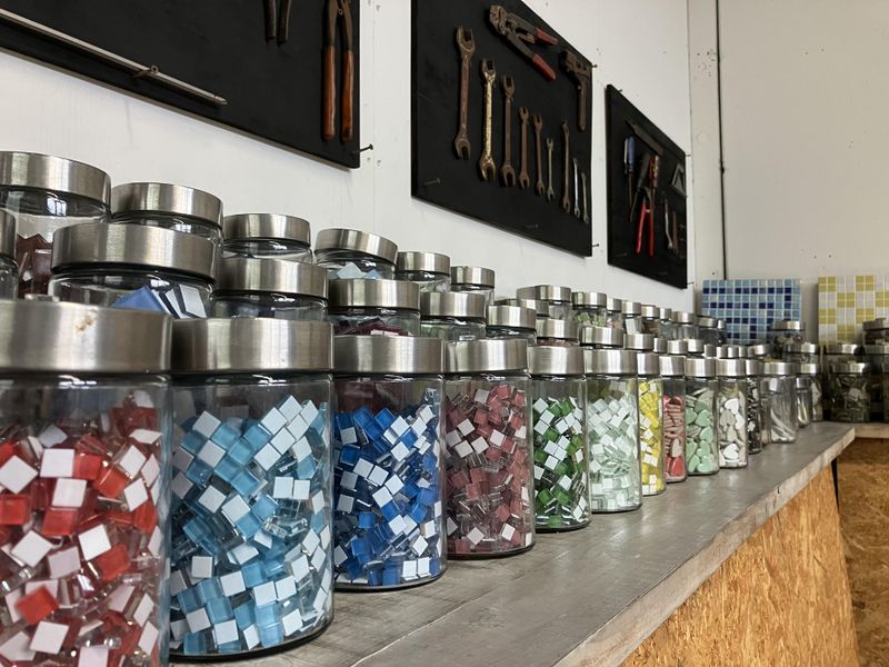 株式会社日東製陶所