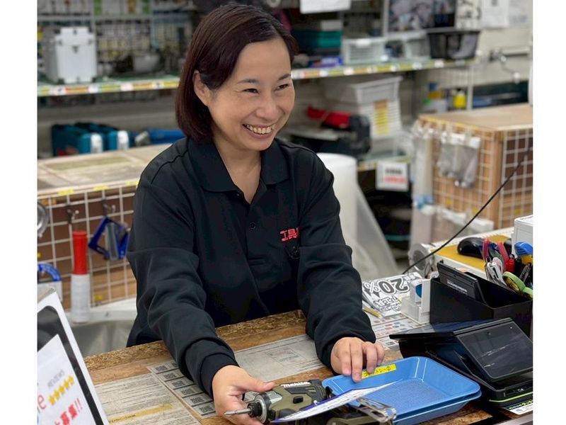 工具買取王国　大津1号店のアルバイト・バイト求人情報-02