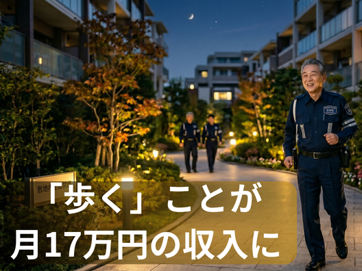 共和サービス警備保障株式会社の求人・転職情報