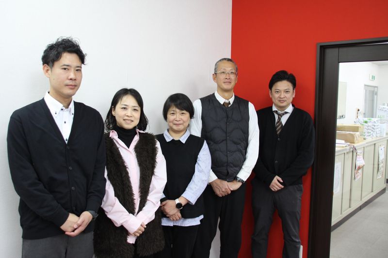 株式会社アサヒウイニング社の求人・転職情報