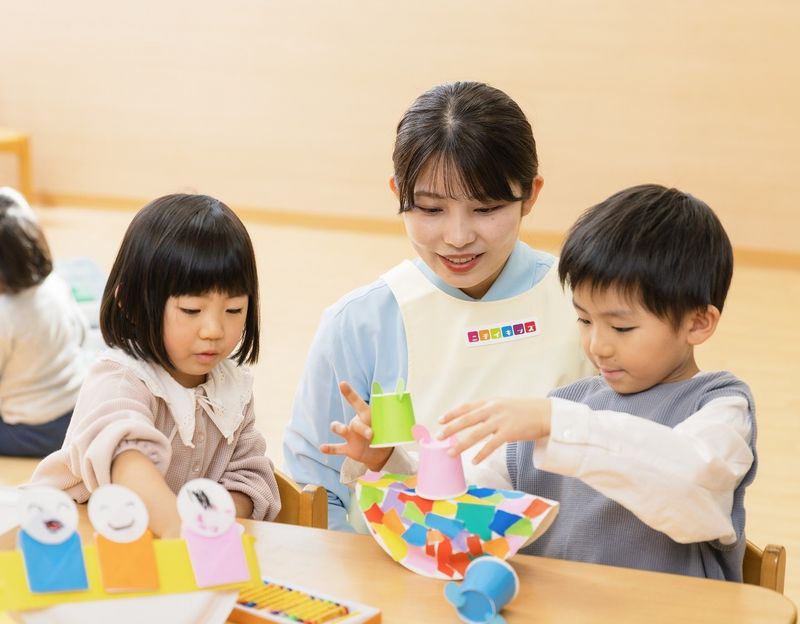 株式会社ニチイ学館の求人・転職情報