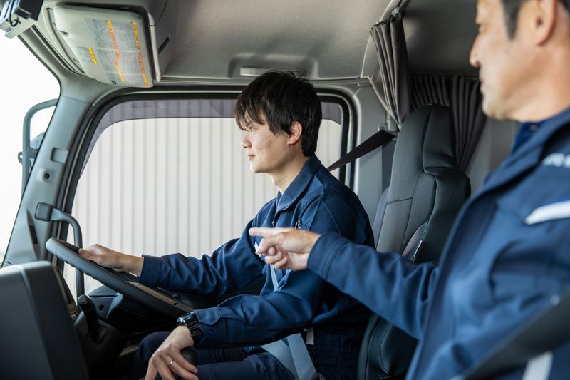 中京陸運株式会社の求人・転職情報