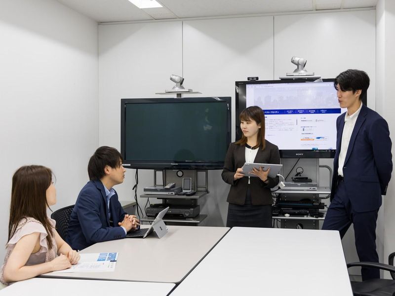 株式会社ベスト・プロパティ　東京本社のアルバイト・バイト求人情報-04