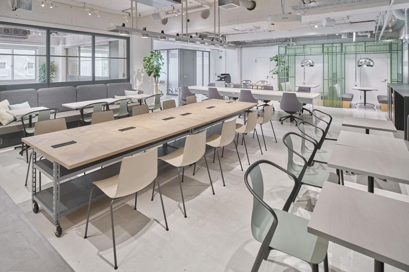 株式会社ＡＰＯＹＯＮ-0003の求人・転職情報