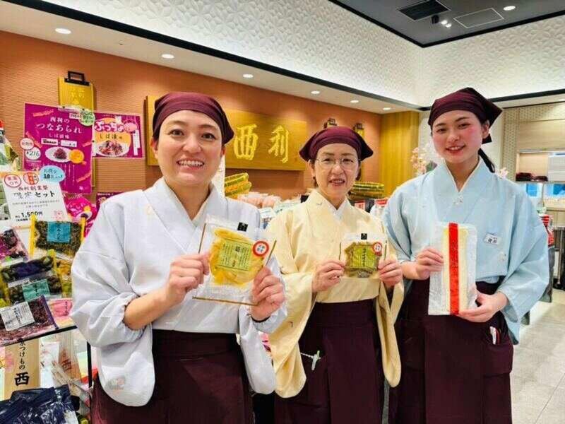 株式会社西利　清水店のアルバイト・バイト求人情報-02