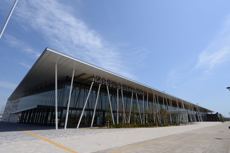 かみす防災アリーナのアルバイト・バイト求人情報-15