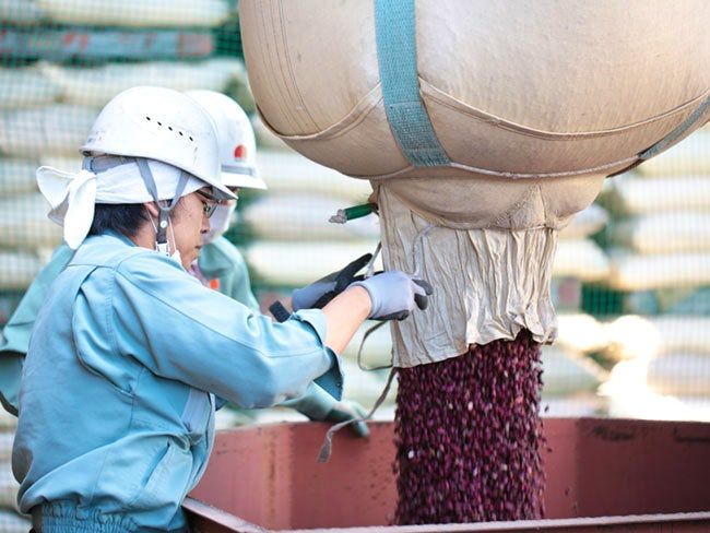 有限会社日昇(北海道)の求人・転職情報