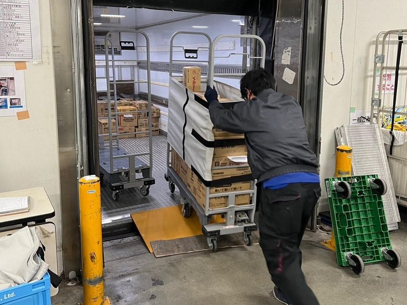 株式会社クリエイト物流のアルバイト・バイト求人情報-04