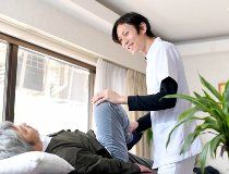 上所名倉堂鍼灸整骨院の求人・転職情報