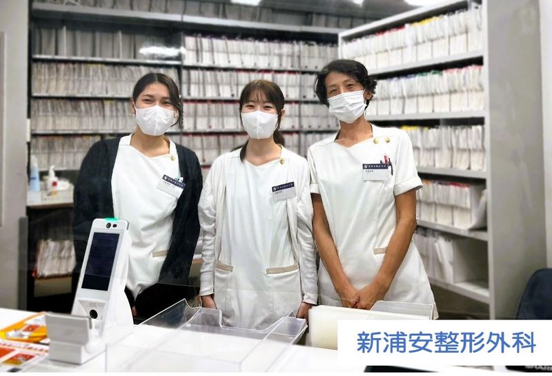 新浦安整形外科のアルバイト・バイト求人情報-03