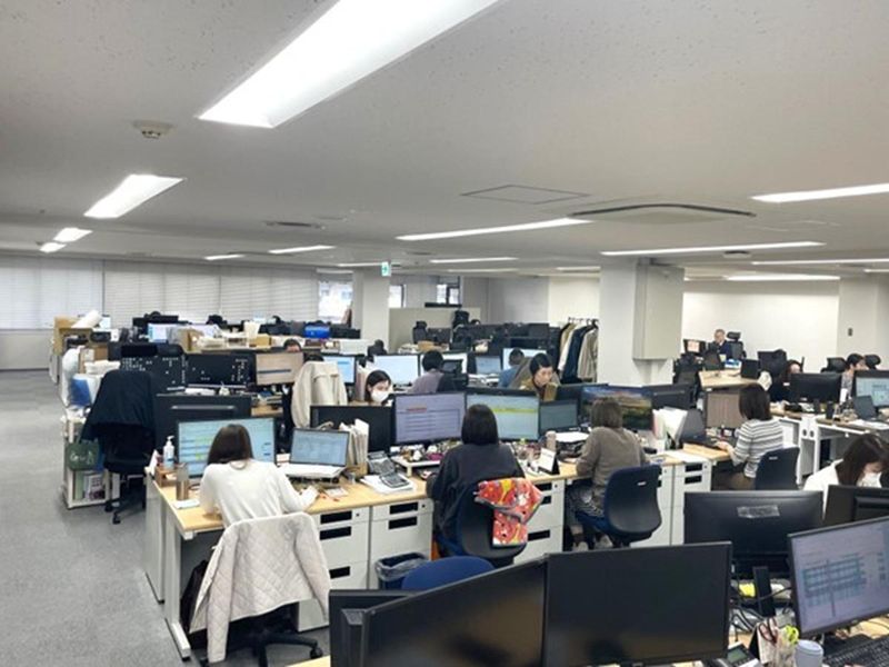 株式会社SERIOホールディングスのアルバイト・バイト求人情報-03
