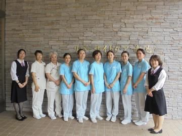 医療法人清水会の求人・転職情報