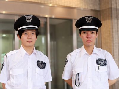 株式会社静岡総合警備保障-0002の求人・転職情報