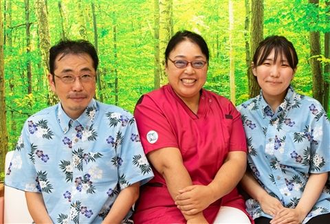 正志会グループの求人・転職情報