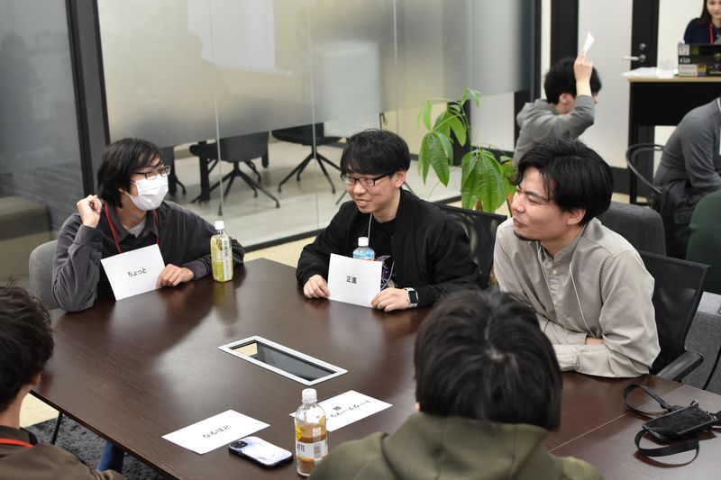 株式会社エイプリルナイツの求人・転職情報