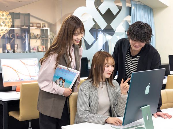 株式会社MARRY MARBLEの求人・転職情報