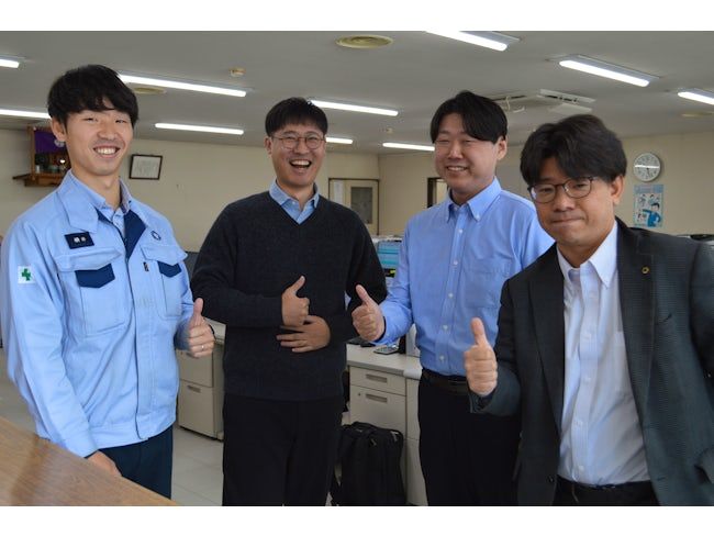 北海道森紙業株式会社の求人・転職情報