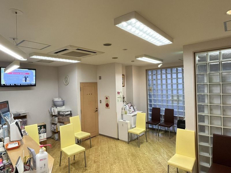 医療社団法人朝日診療所のアルバイト・バイト求人情報-03